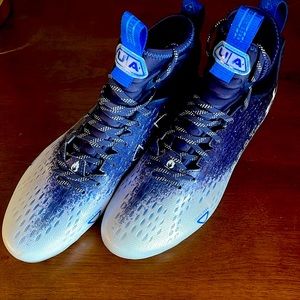 Men’s Under Armour cleat 10.5